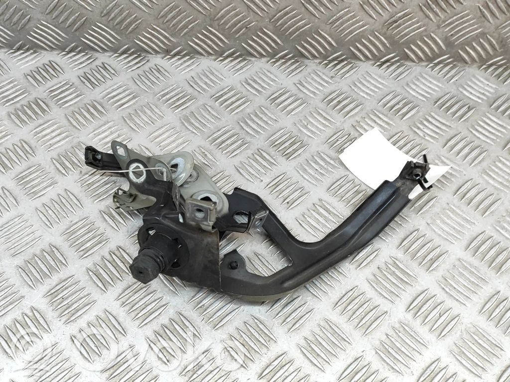 BMW 5 F10 F11 Bridă fixare aripă față