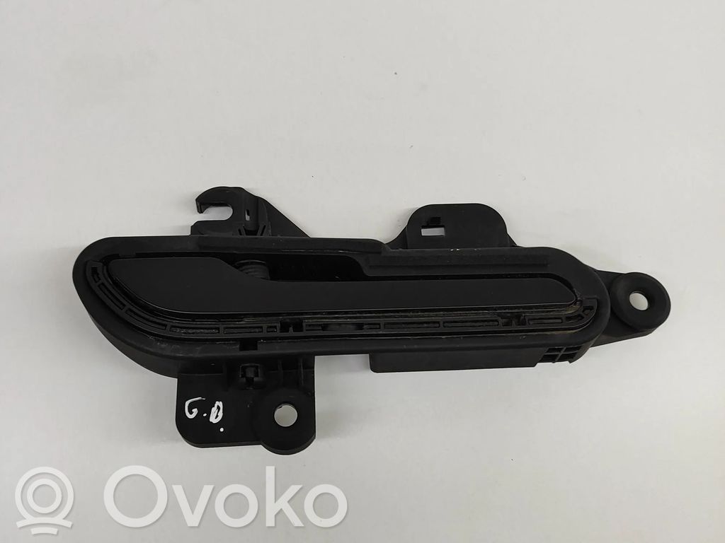 Tesla Model 3 Manecilla externa puerta trasera 