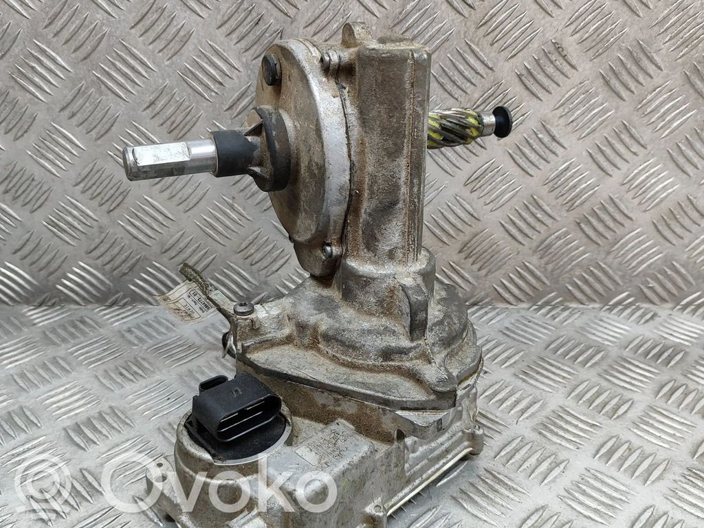 BMW i3 Steering rack electric part 