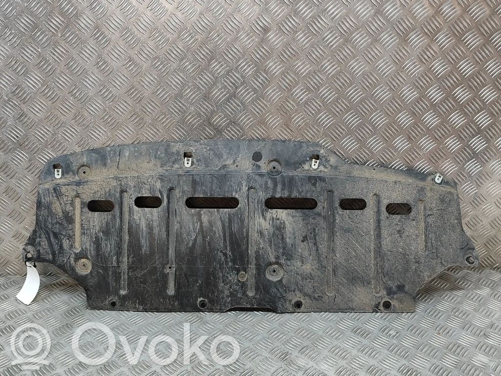 Engine splash shield/under tray   7255135