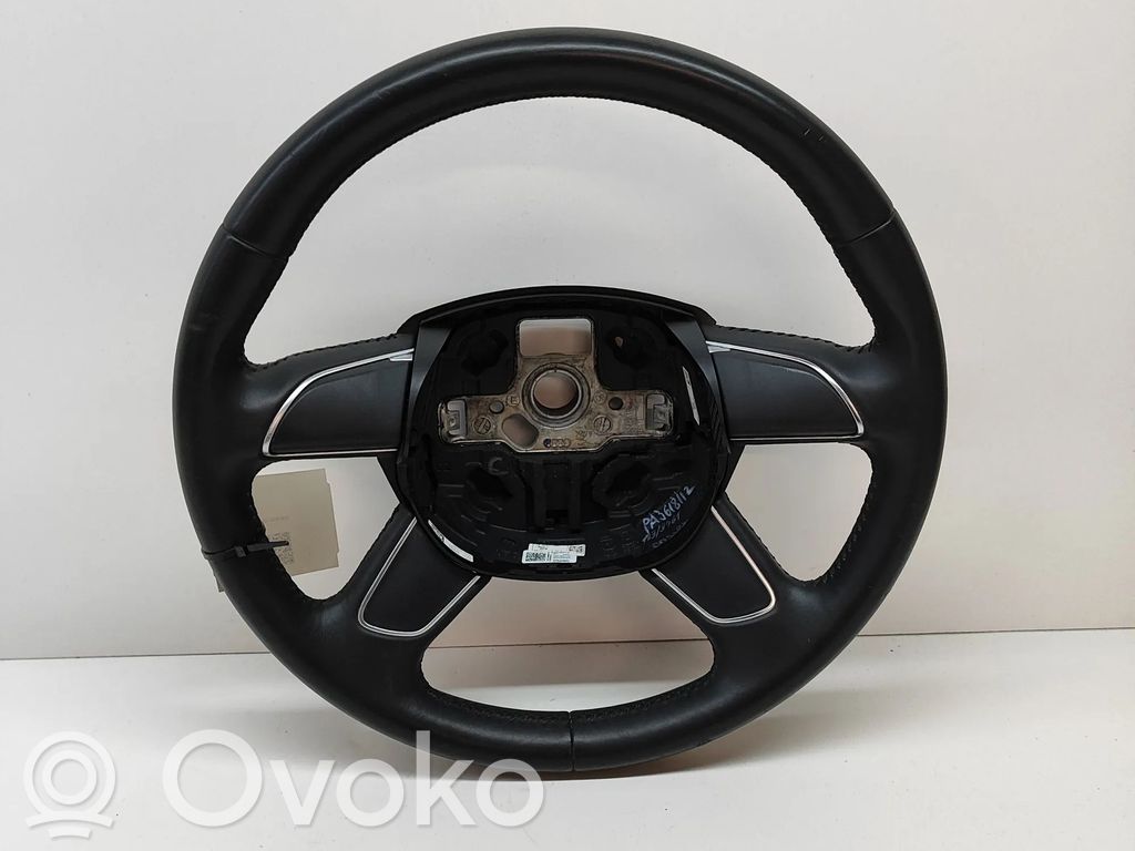 Audi Q3 8U Ohjauspyörä 