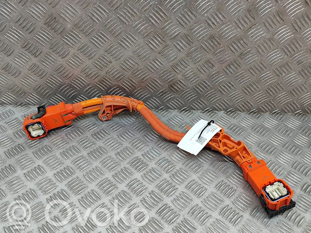 Tesla Model Y Otros cableados 