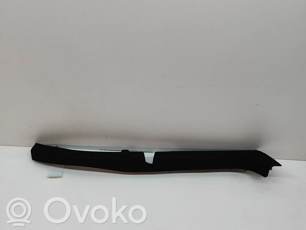 Tesla Model Y Centre console side trim rear 
