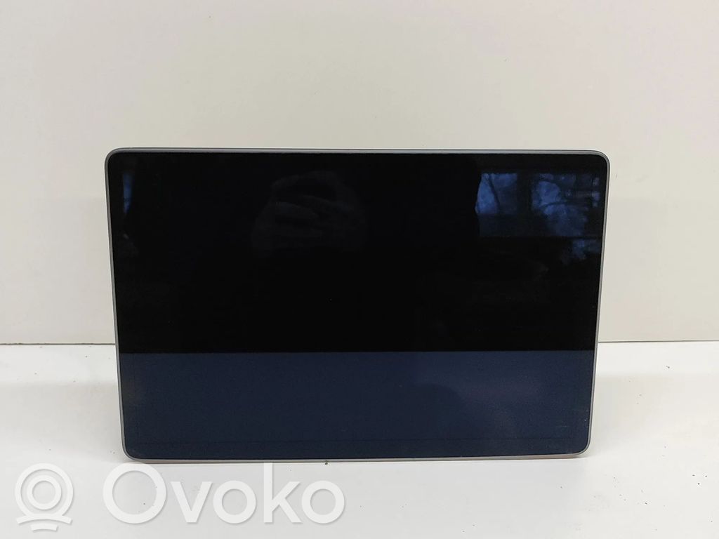 Tesla Model 3 Screen/display/small screen 