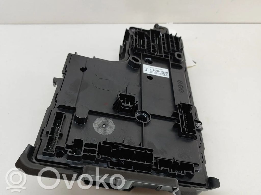 Tesla Model Y Central body control module 