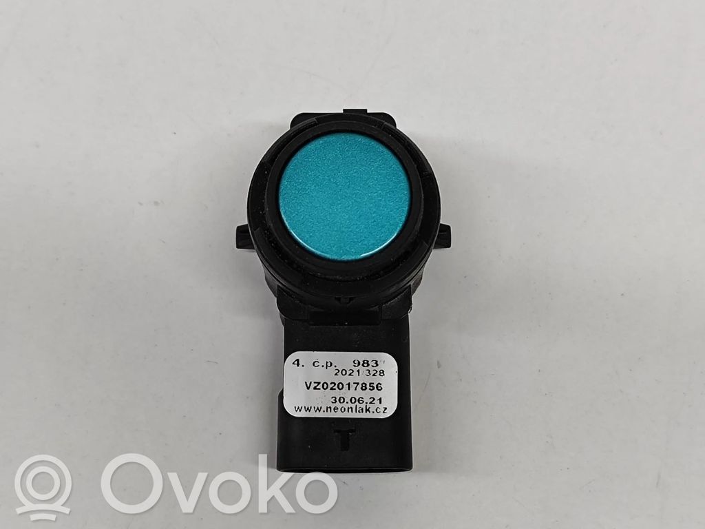 Parksensor PDC   0263063291,5WA919275B