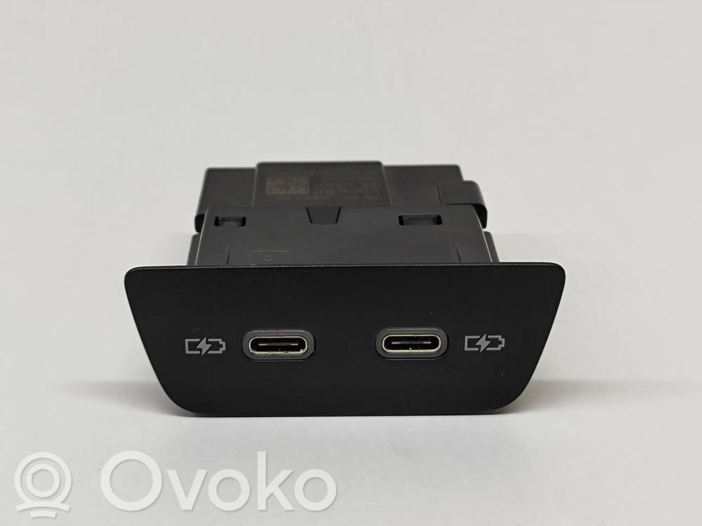 Enchufe conector USB   2G6035954