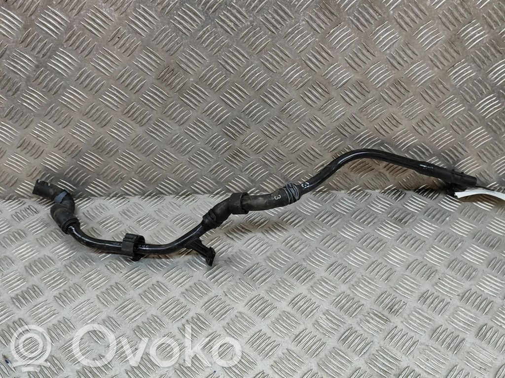 Volkswagen ID.3 Przewód / Wąż chłodnicy 