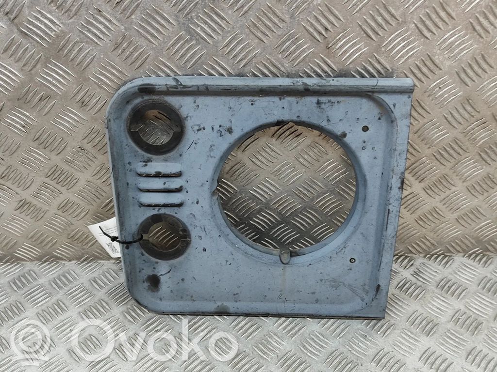 Element lampy przedniej   DHH100780