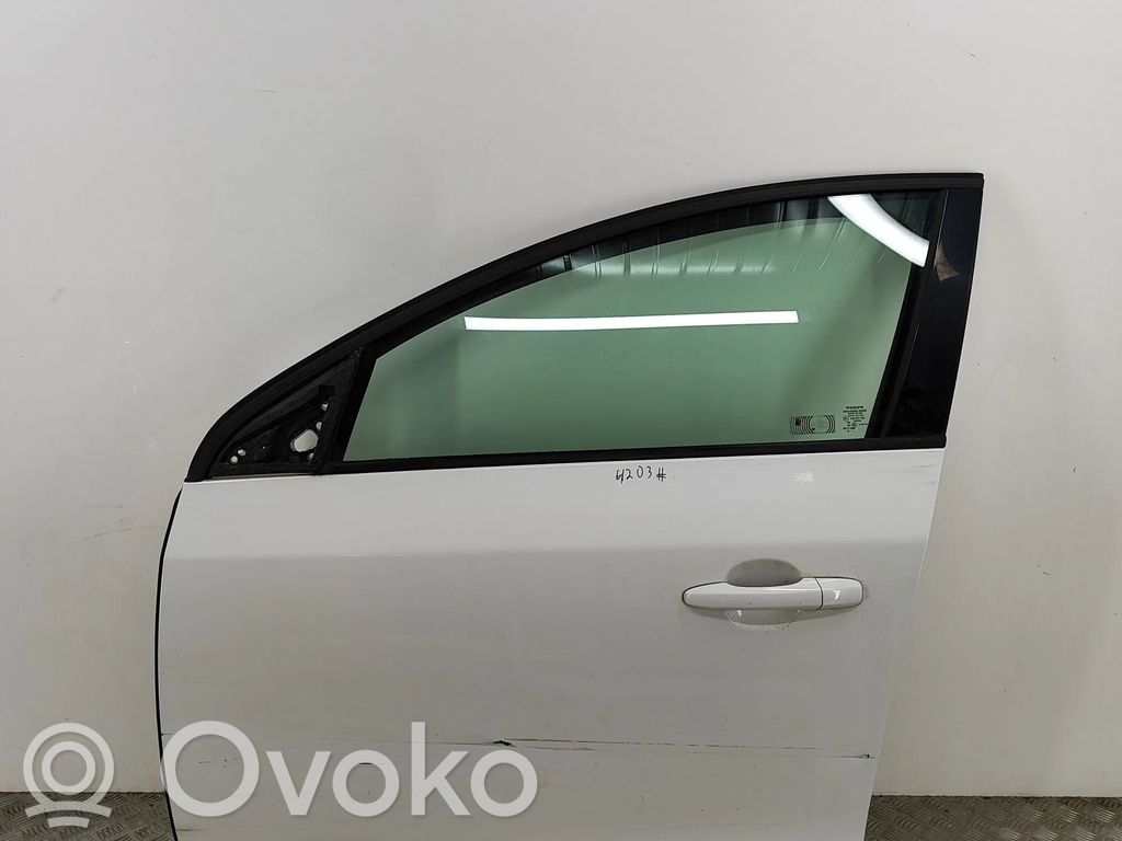 Volvo S60 Etuovi 
