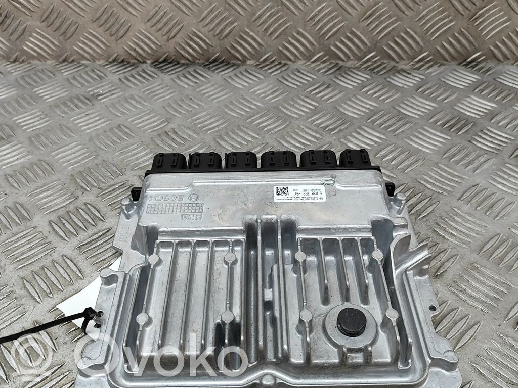 BMW X3 G01 Engine control unit/module 