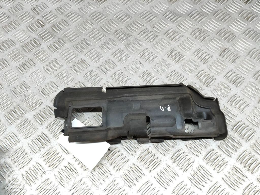 Volvo S60 Wlot / Kanał powietrza intercoolera 