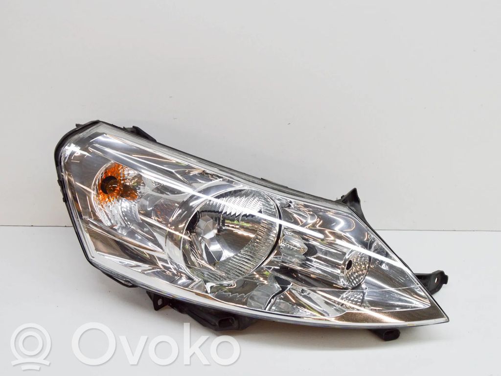 Peugeot Expert Headlight/headlamp 