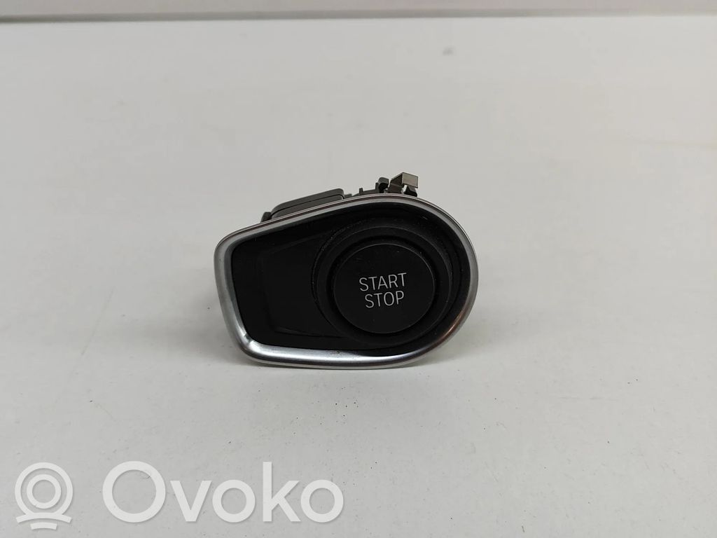 BMW 2 F45 Engine start stop button switch 