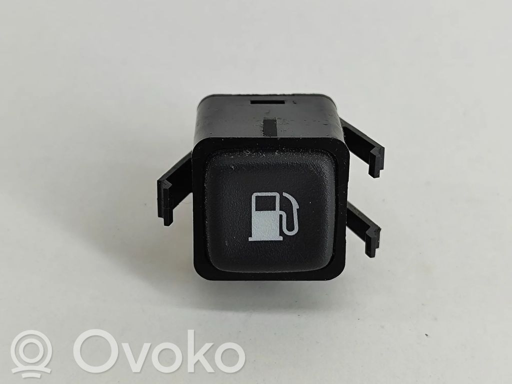 Chevrolet Corvette C6 Fuel cap release pull handle 