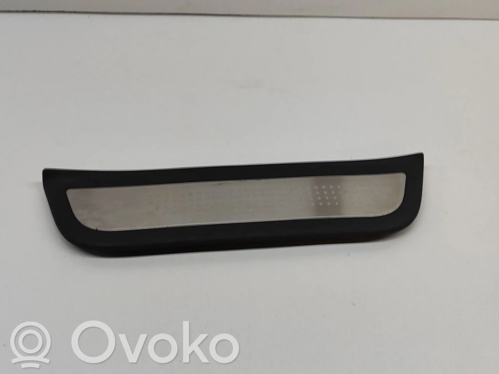 Hyundai Ioniq Osłona / Nakładka progu 