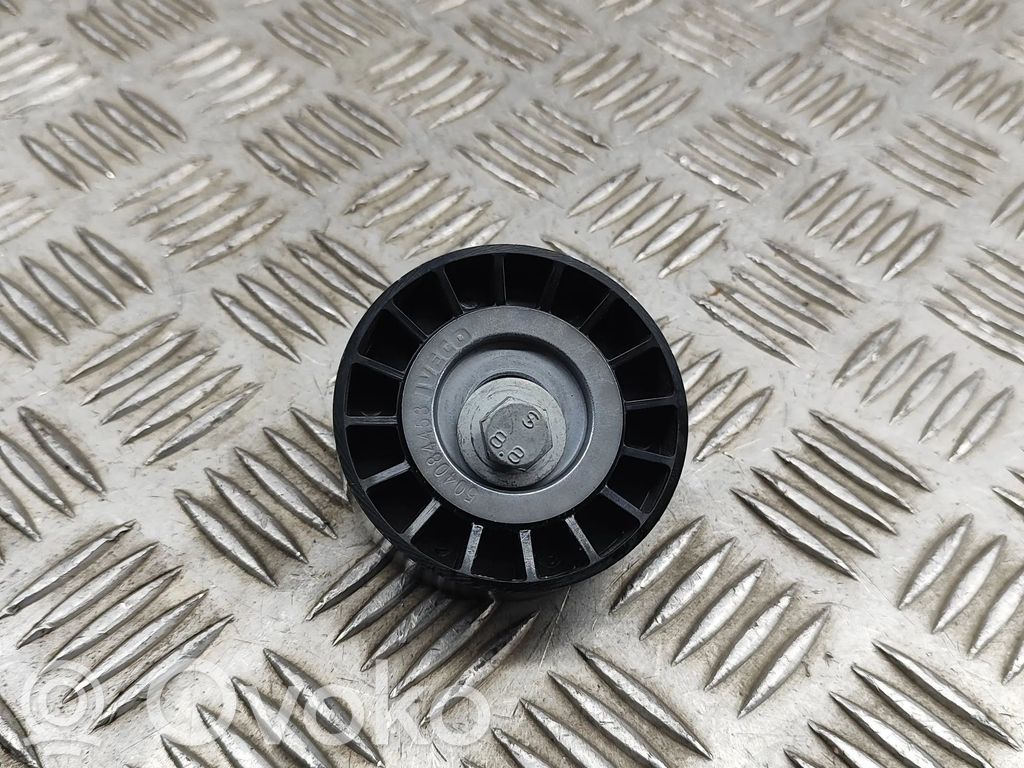 Alte piese compartiment motor   504084453