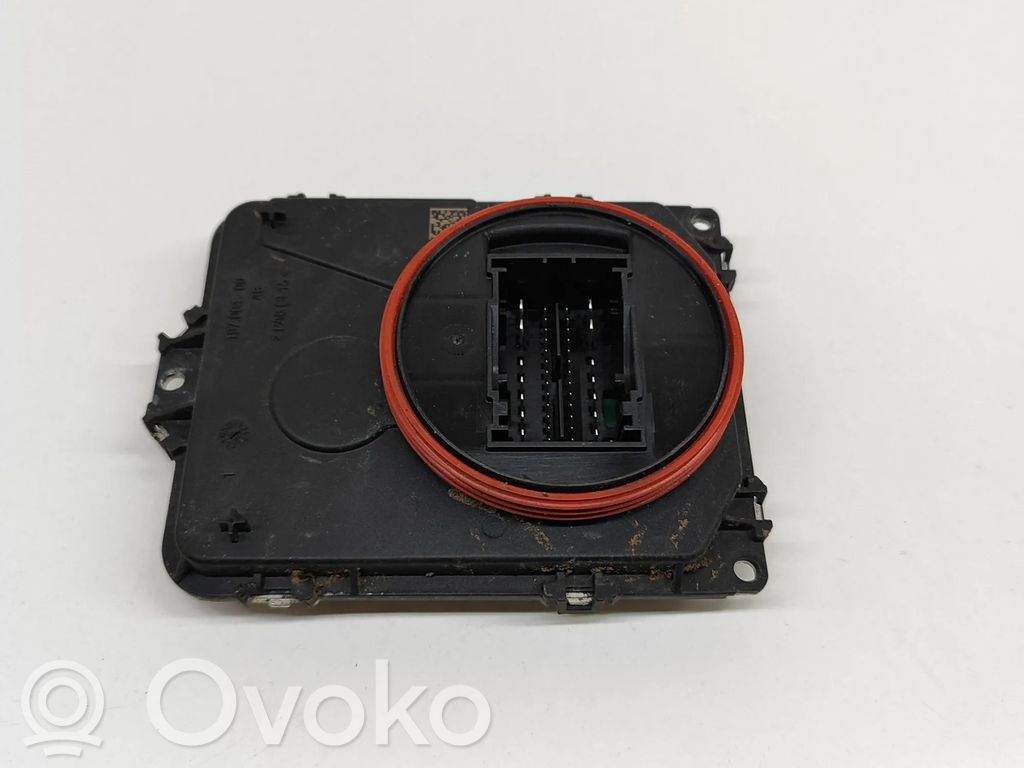 Volkswagen Golf VII Modul control cu balast LED 