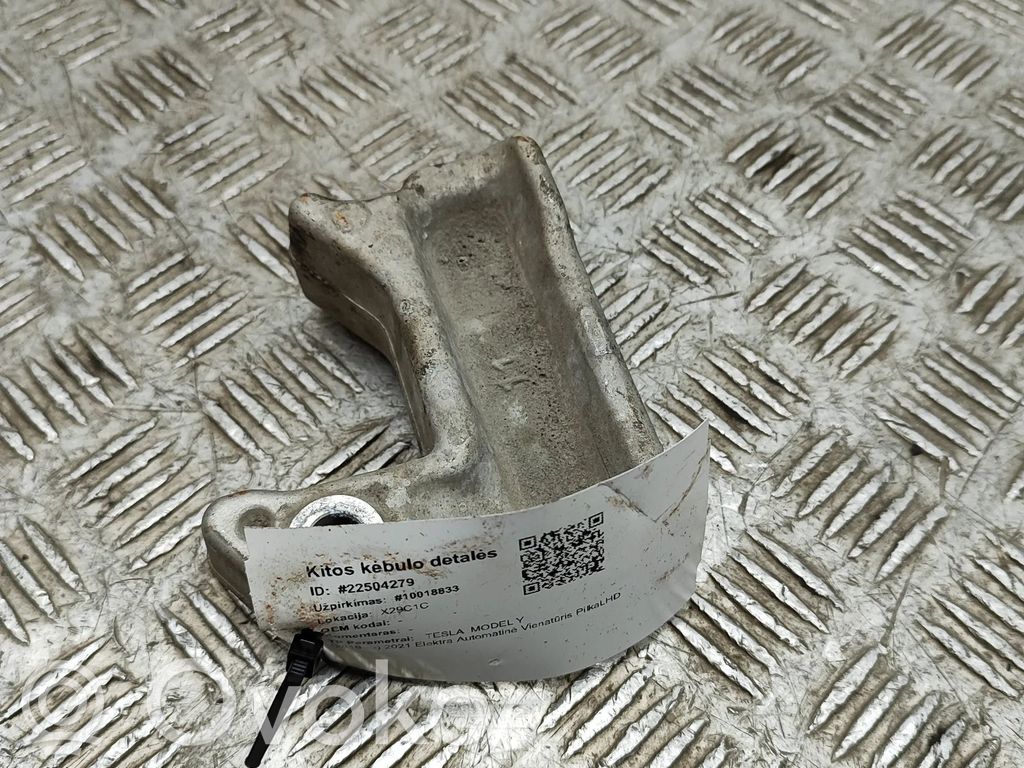 Muu korin osa   148760100C