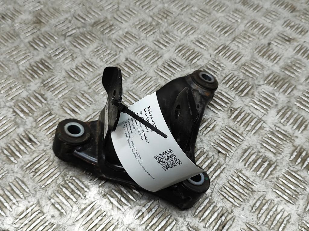 Tesla Model Y Engine mounting bracket 