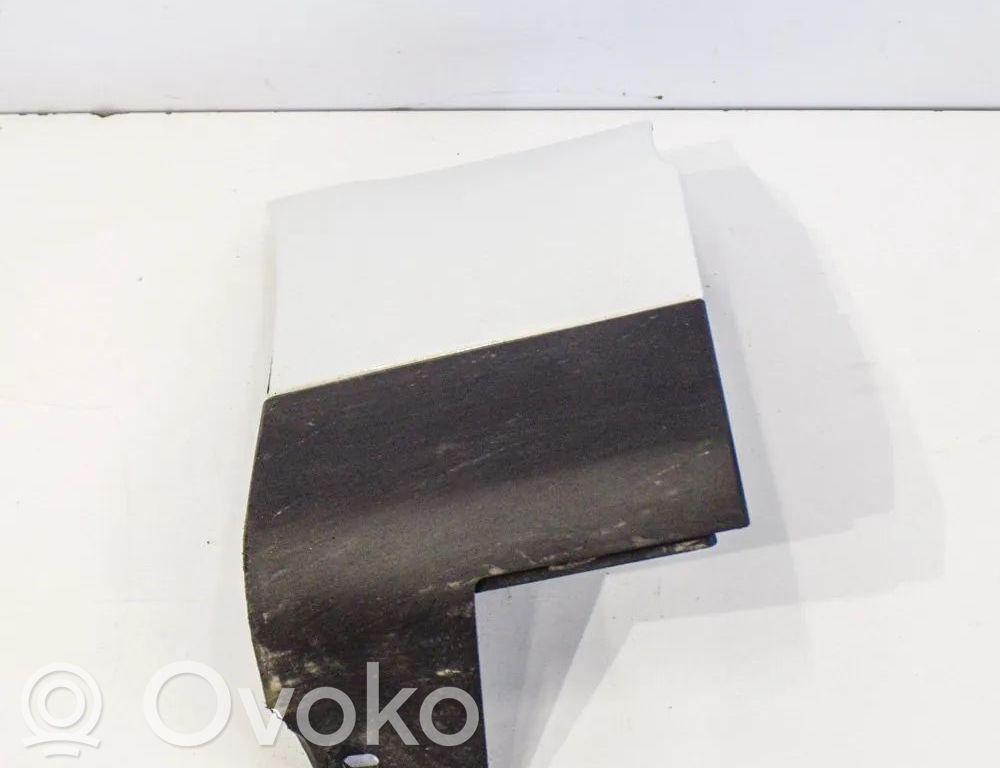 Land Rover Range Rover L405 Grill / Wlot powietrza błotnika przedniego 