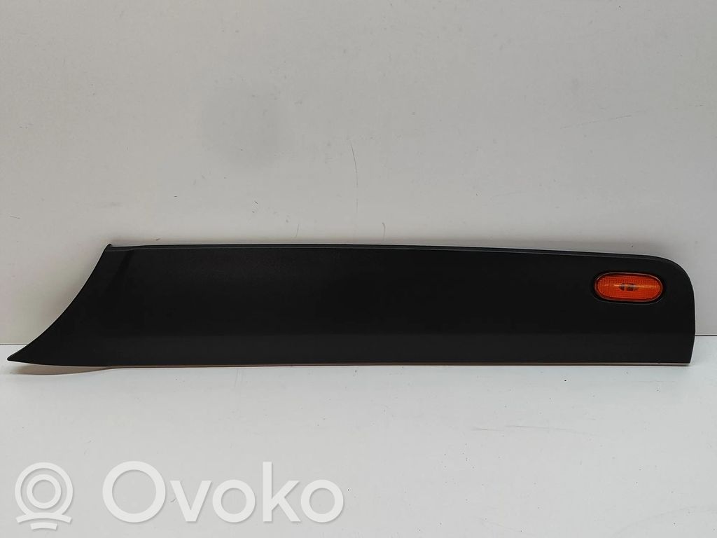 Mercedes-Benz Sprinter W906 Rivestimento modanatura parafango posteriore