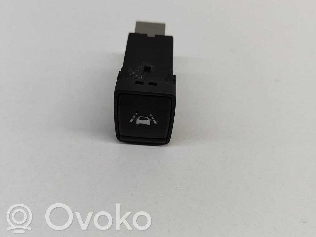 Nissan Qashqai Otros interruptores/perillas/selectores 