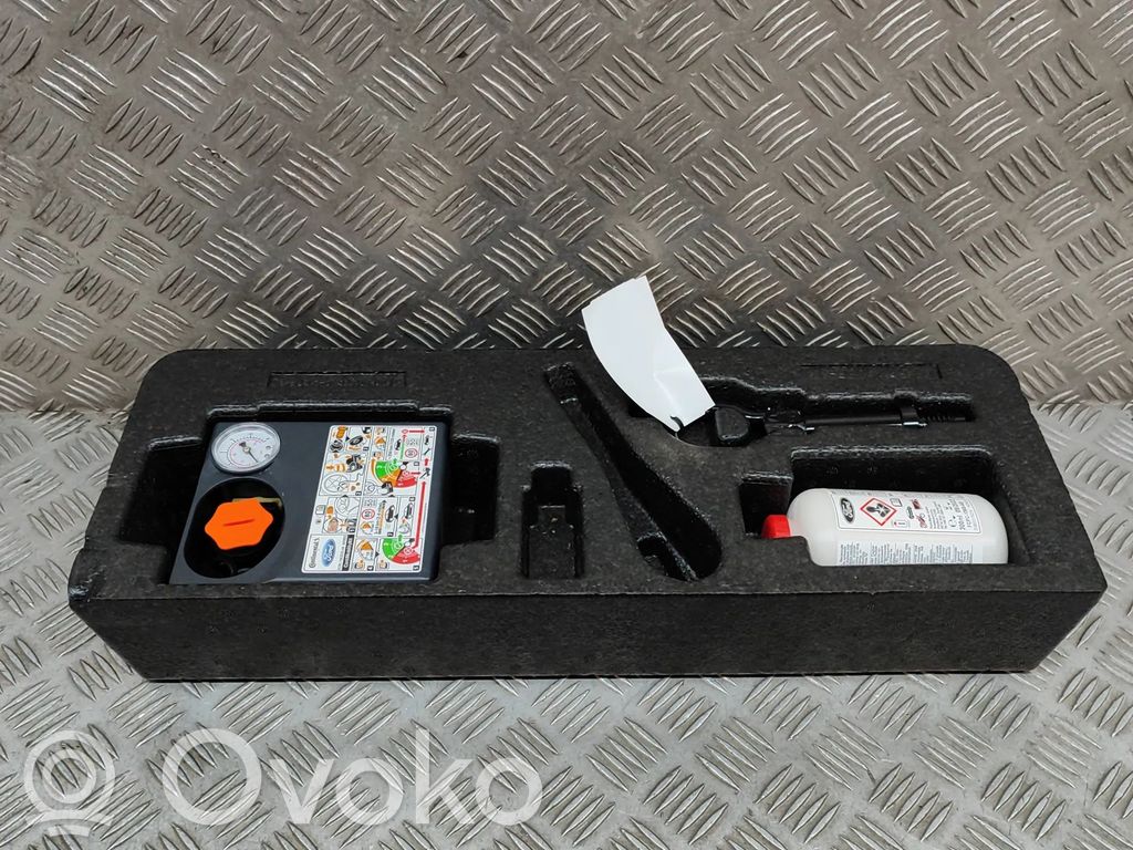 Ford Ecosport Įrankių komplektas 