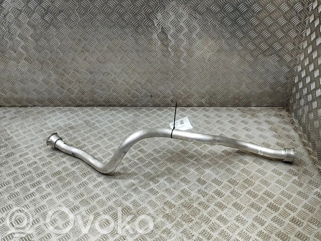 Porsche 911 991 Przewód / Wąż chłodnicy 