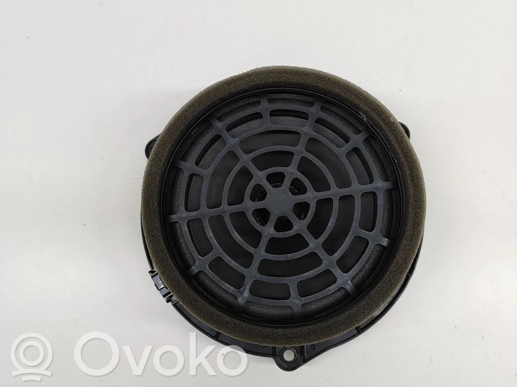 Audi A6 S6 C7 4G Altoparlante portiera posteriore