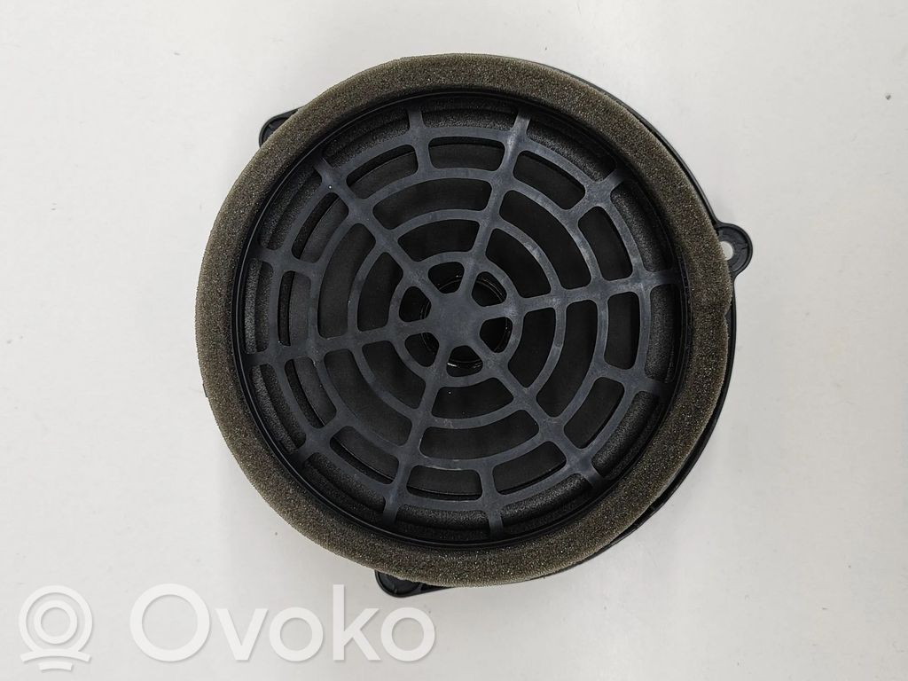 Audi A6 S6 C7 4G Altoparlante portiera posteriore