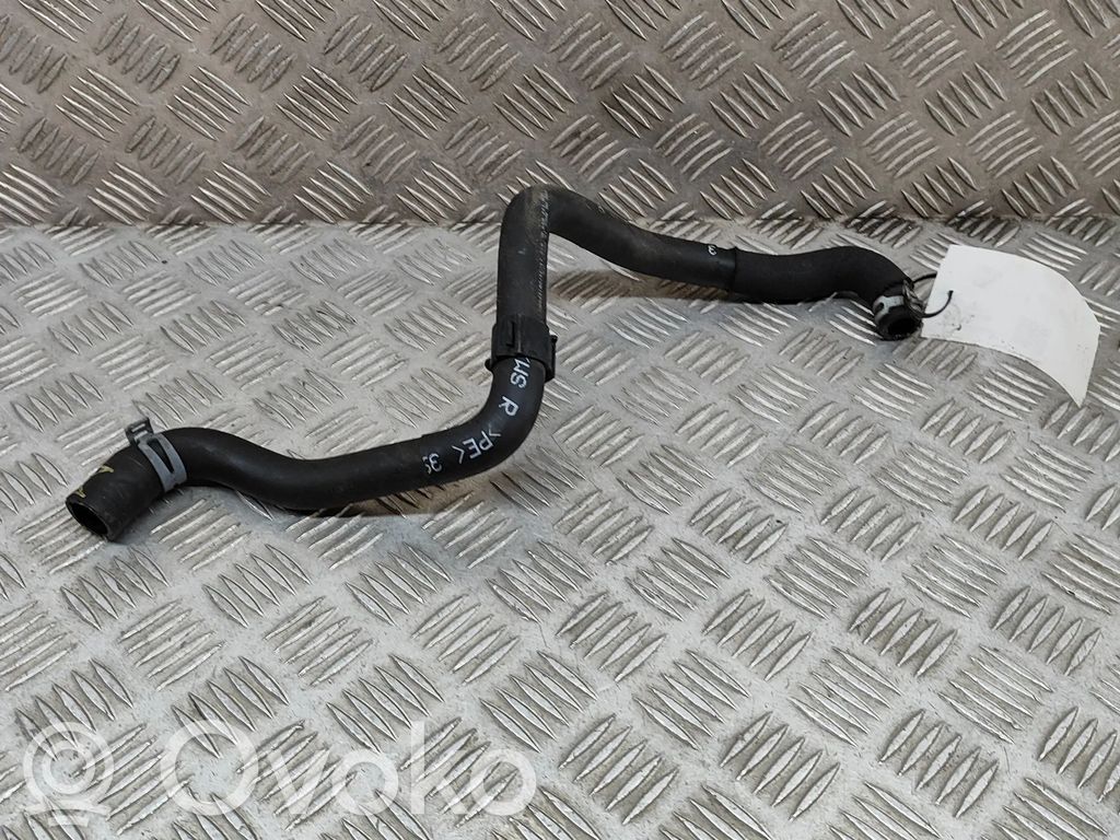 Volkswagen ID.3 Przewód / Wąż chłodnicy