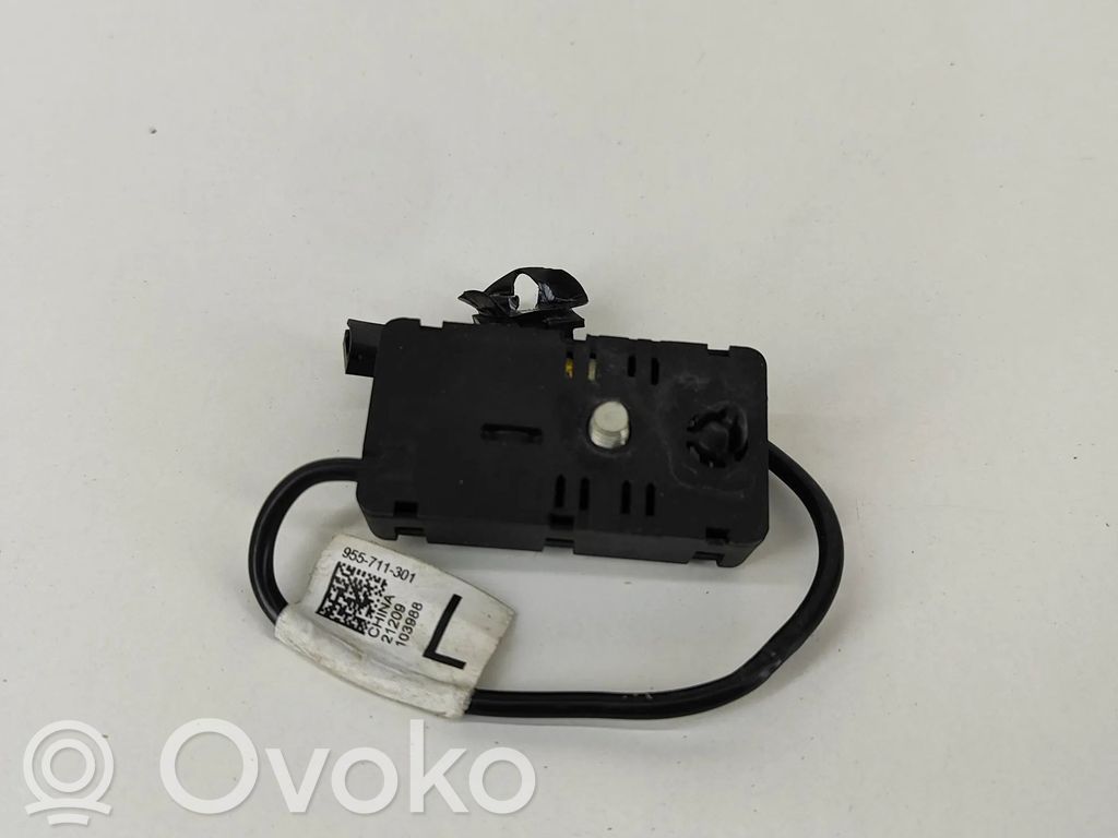Tesla Model 3 Filtras antenos 
