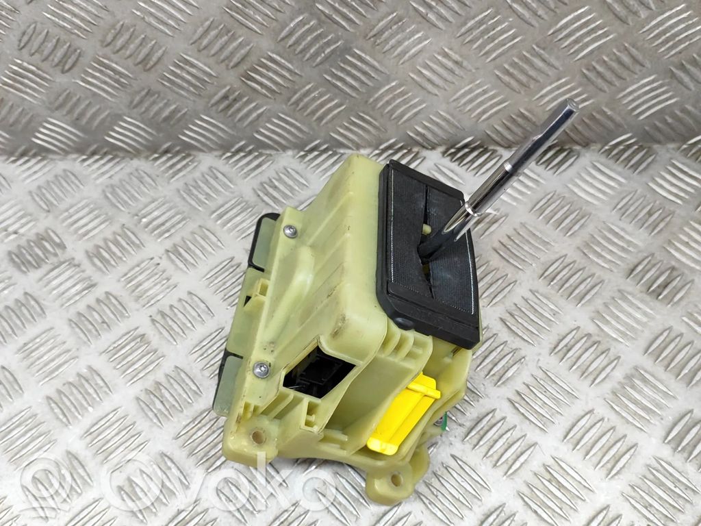 Selector caja de cambios   A2042677524