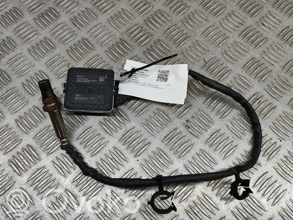 Lambda zondas   A2C12455000,JB3G5L248BB