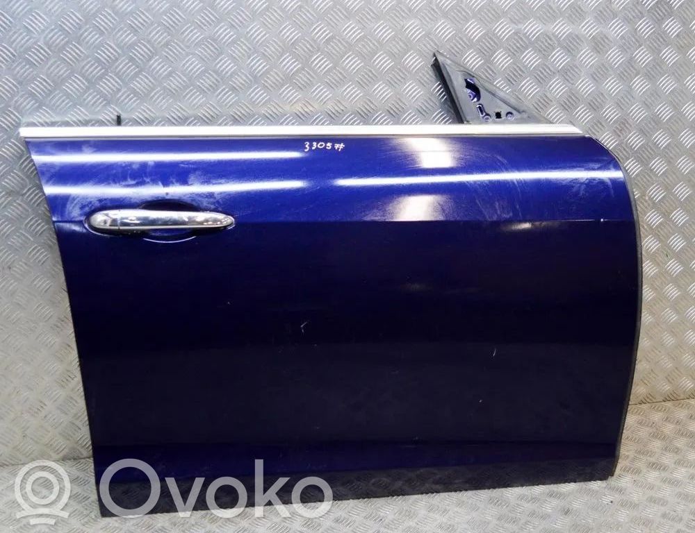 Maserati Quattroporte Portiera anteriore 