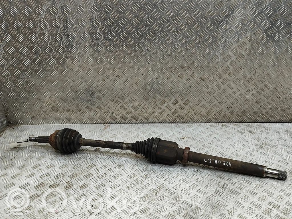 Ford Transit Custom Front driveshaft 