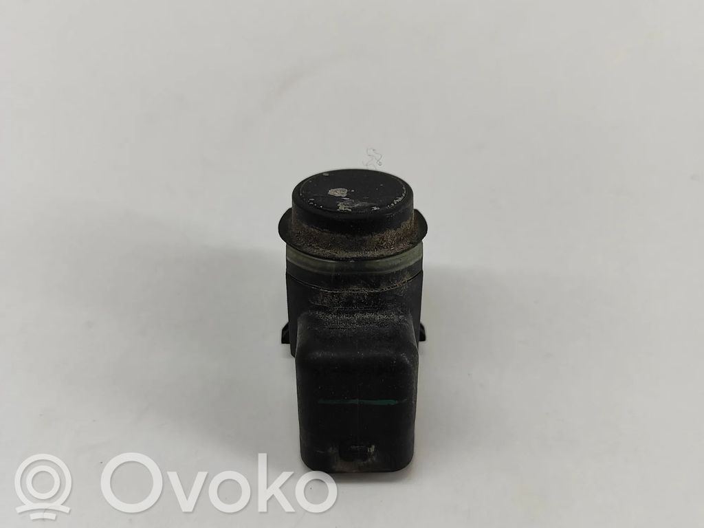 Ford Transit Custom Sensor de aparcamiento PDC 