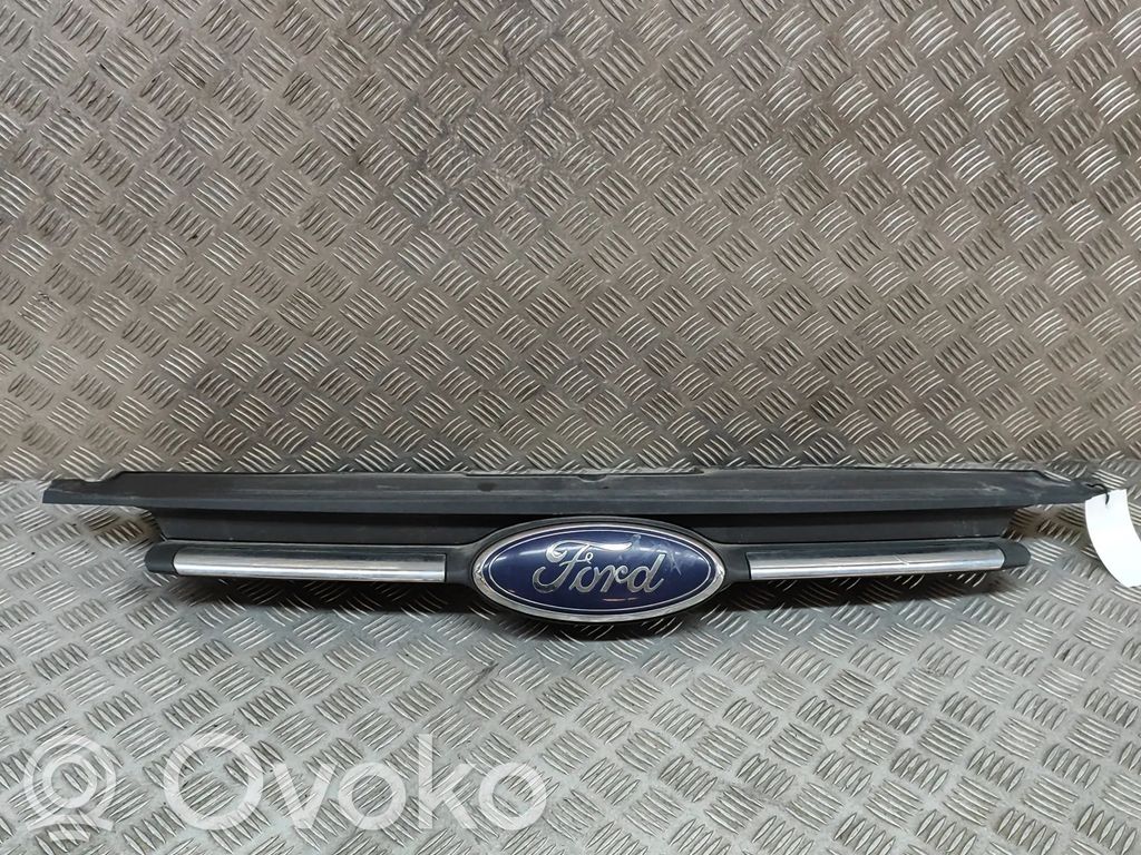 Ford Transit Custom Front bumper upper radiator grill 