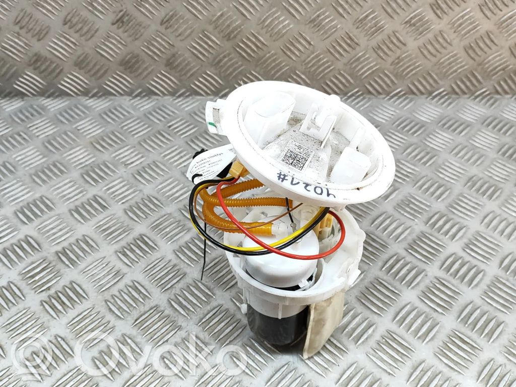 Audi A5 Bomba interna de combustible 