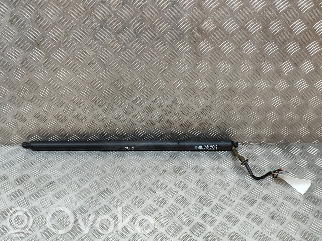 Ford Puma Tailgate/trunk strut/damper 