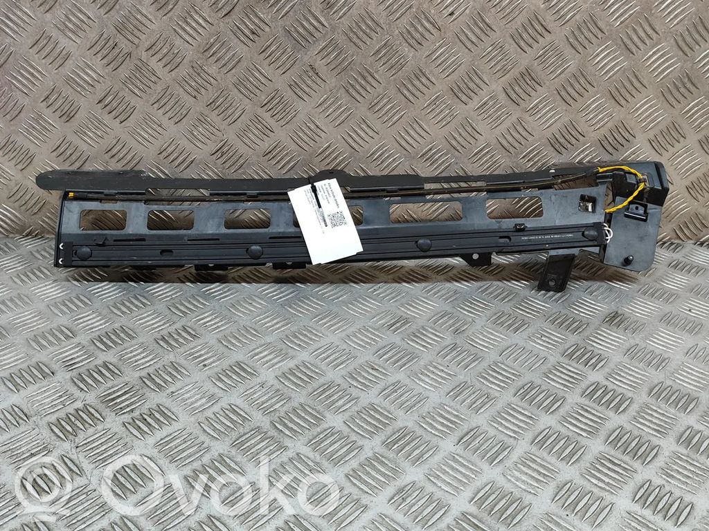 Ford Puma Tailgate/trunk control unit/module 
