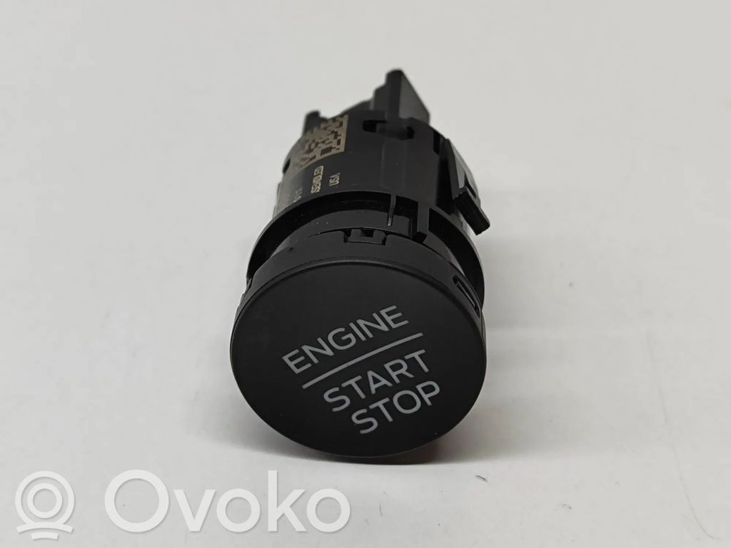 Ford Puma Moottorin start-stop-painike/kytkin 
