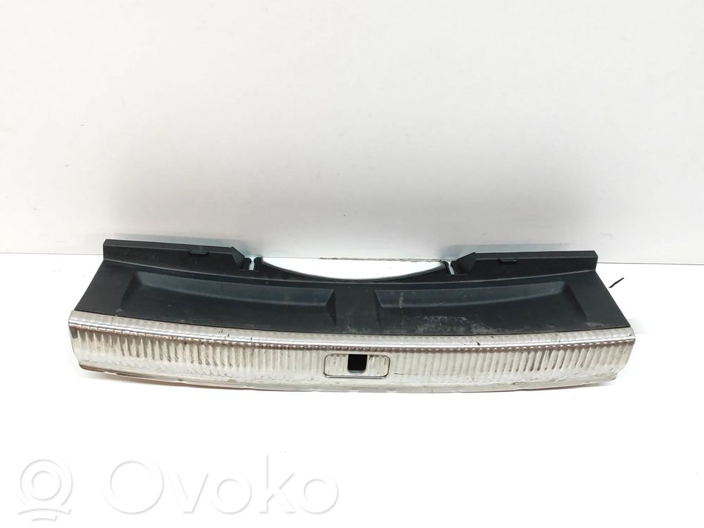 Audi A5 Protector del borde del maletero/compartimento de carga 