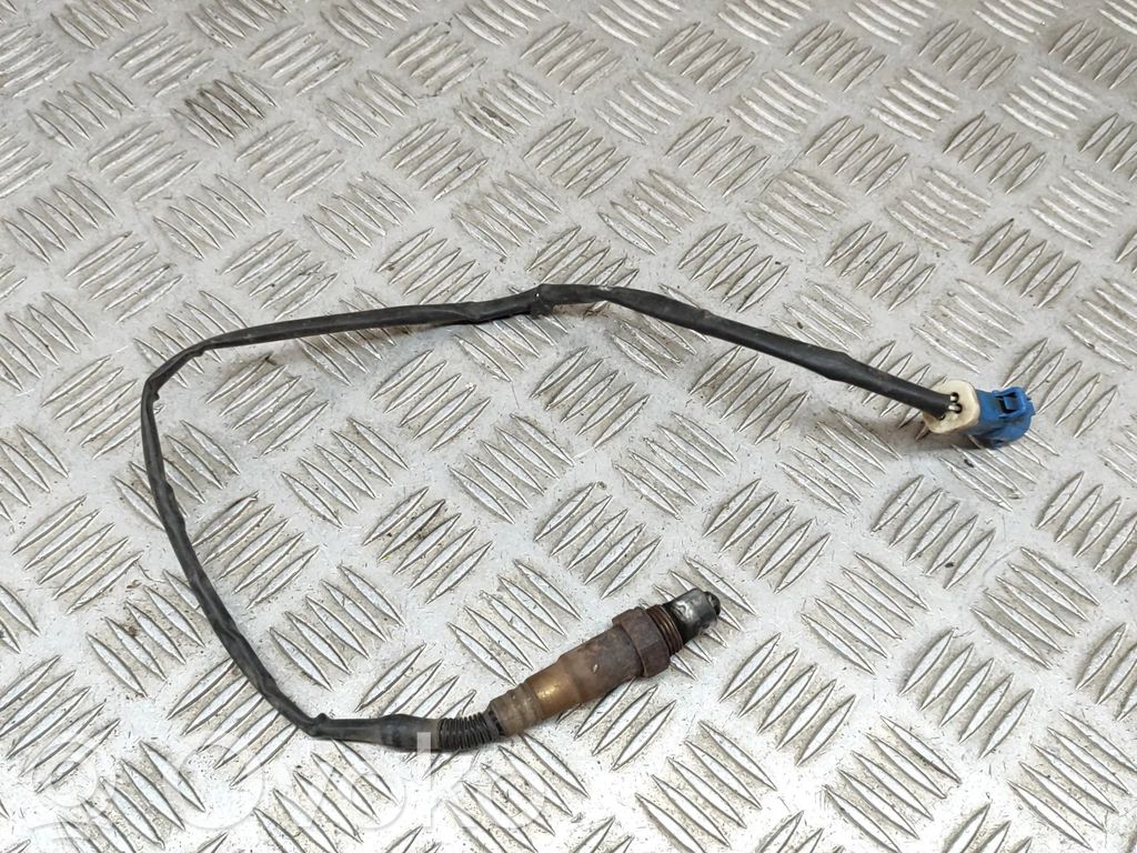 Volvo S60 Lambda zondas 