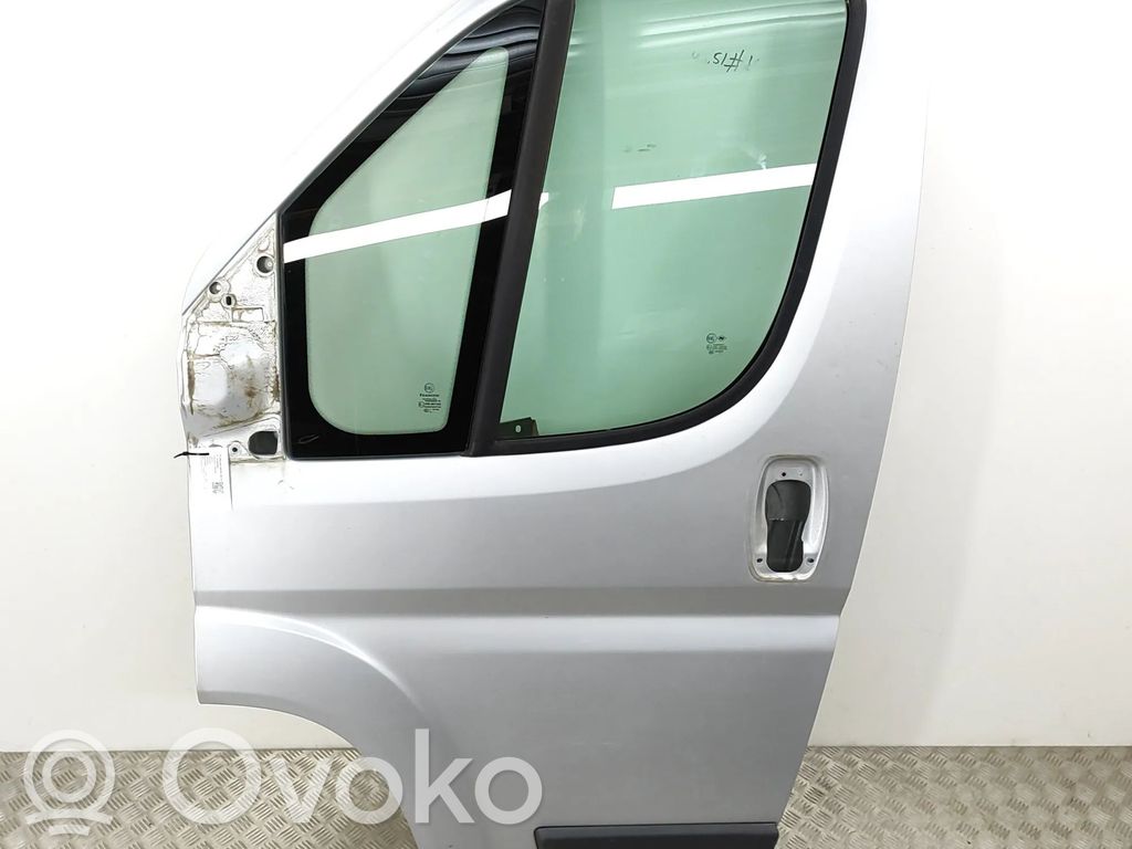 Citroen Jumper Durvis 