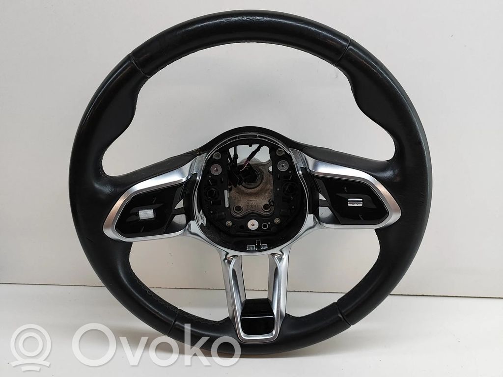 Jaguar I-Pace Volante 
