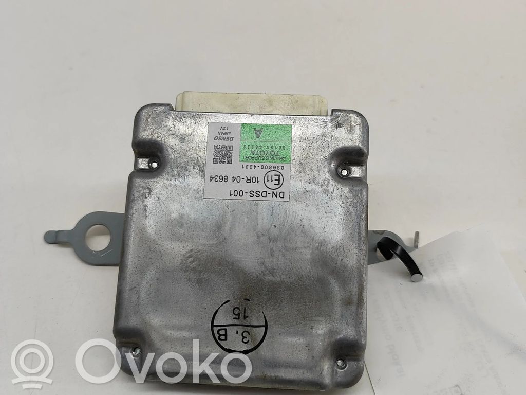 Lexus RX 450H Engine control unit/module 