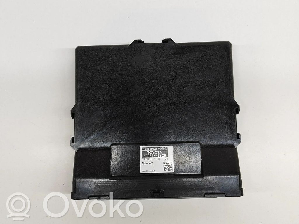 Engine control unit/module   2850005310,8998148620