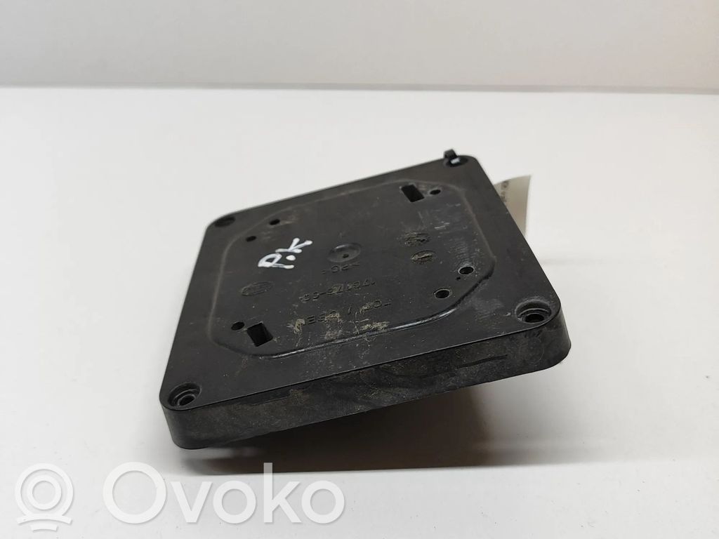 Audi A6 S6 C7 4G LED ballast control module 